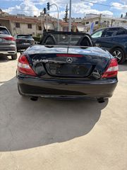 Mercedes-Benz SLK 200 2006 COMPRESSOR | 138.000ΧΛΜ | ΕΛΛΗΝΙΚΟ | 1ο ΧΕΡΙ-thumb-11