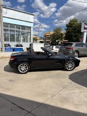 Mercedes-Benz SLK 200 2006 COMPRESSOR | 138.000ΧΛΜ | ΕΛΛΗΝΙΚΟ | 1ο ΧΕΡΙ-thumb-14