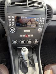 Mercedes-Benz SLK 200 2006 COMPRESSOR | 138.000ΧΛΜ | ΕΛΛΗΝΙΚΟ | 1ο ΧΕΡΙ-thumb-18