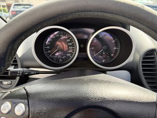 Mercedes-Benz SLK 200 2006 COMPRESSOR | 138.000ΧΛΜ | ΕΛΛΗΝΙΚΟ | 1ο ΧΕΡΙ-thumb-19