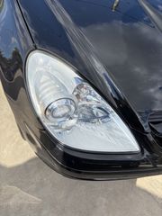 Mercedes-Benz SLK 200 2006 COMPRESSOR | 138.000ΧΛΜ | ΕΛΛΗΝΙΚΟ | 1ο ΧΕΡΙ-thumb-21
