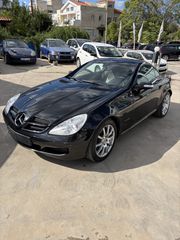 Mercedes-Benz SLK 200 2006 COMPRESSOR | 138.000ΧΛΜ | ΕΛΛΗΝΙΚΟ | 1ο ΧΕΡΙ-thumb-22