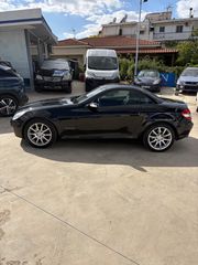 Mercedes-Benz SLK 200 2006 COMPRESSOR | 138.000ΧΛΜ | ΕΛΛΗΝΙΚΟ | 1ο ΧΕΡΙ-thumb-23