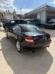 Mercedes-Benz SLK 200 2006 COMPRESSOR | 138.000ΧΛΜ | ΕΛΛΗΝΙΚΟ | 1ο ΧΕΡΙ-thumb-24