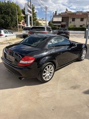 Mercedes-Benz SLK 200 2006 COMPRESSOR | 138.000ΧΛΜ | ΕΛΛΗΝΙΚΟ | 1ο ΧΕΡΙ-thumb-26