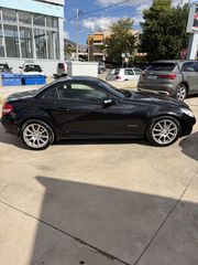 Mercedes-Benz SLK 200 2006 COMPRESSOR | 138.000ΧΛΜ | ΕΛΛΗΝΙΚΟ | 1ο ΧΕΡΙ-thumb-27