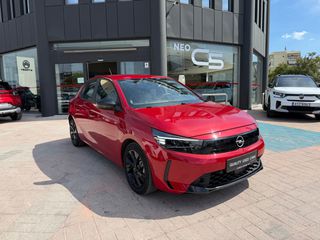Opel Corsa 2025 1.2 100HP EDITION-thumb-1