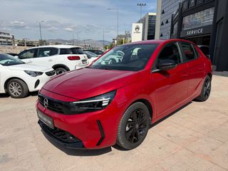 Opel Corsa 2025 1.2 100HP EDITION-thumb-4