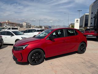 Opel Corsa 2025 1.2 100HP EDITION-thumb-5