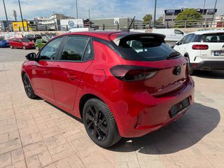 Opel Corsa 2025 1.2 100HP EDITION-thumb-6