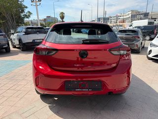 Opel Corsa 2025 1.2 100HP EDITION-thumb-7