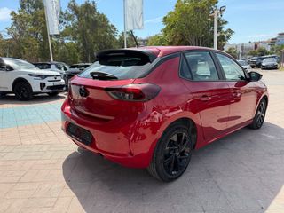 Opel Corsa 2025 1.2 100HP EDITION-thumb-8