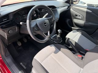 Opel Corsa 2025 1.2 100HP EDITION-thumb-14