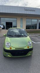 Daewoo Matiz 2004