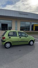 Daewoo Matiz 2004-thumb-2