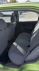 Daewoo Matiz 2004-thumb-5