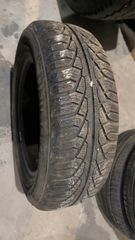 (((NOUSIS TYRES)))ΜΕΤΑΧΕΙΡΙΣΜΕΝΑ ΕΛΑΣΤΙΚΑ UNIROYAL 195/65R15 DOT 0416 ENA TEMAXIO