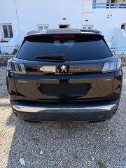 Peugeot 3008 2024 plug in hybrid