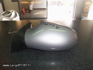 Μηχανικός καθρέπτης (αριστερός) Peugeot 206-thumb-1