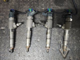 ΜΠΕΚ ΠΕΤΡΕΛΑΙΟΥ BOSCH 0445110489