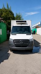 Ψυγείο Mercedes-Benz 2021 SPRINTER /511 CDI/OM 651.958