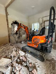 Εκσκαφάκι (διαβολάκι) Hitachi 2018 zx10-thumb-4