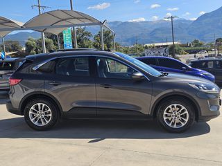 Ford Kuga 2020 TITANUM ΗΛΙΟΡΟΦΗ NAVI CAM-thumb-3