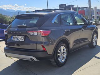 Ford Kuga 2020 TITANUM ΗΛΙΟΡΟΦΗ NAVI CAM-thumb-4
