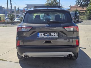 Ford Kuga 2020 TITANUM ΗΛΙΟΡΟΦΗ NAVI CAM-thumb-5