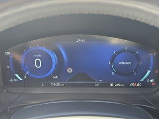 Ford Kuga 2020 TITANUM ΗΛΙΟΡΟΦΗ NAVI CAM-thumb-41