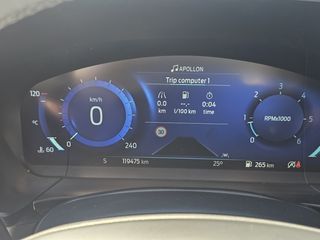 Ford Kuga 2020 TITANUM ΗΛΙΟΡΟΦΗ NAVI CAM-thumb-42