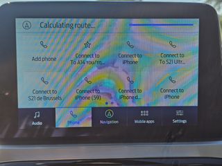 Ford Kuga 2020 TITANUM ΗΛΙΟΡΟΦΗ NAVI CAM-thumb-43