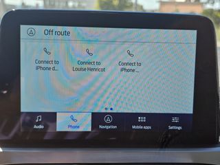 Ford Kuga 2020 TITANUM ΗΛΙΟΡΟΦΗ NAVI CAM-thumb-44