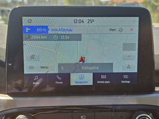 Ford Kuga 2020 TITANUM ΗΛΙΟΡΟΦΗ NAVI CAM-thumb-45