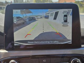 Ford Kuga 2020 TITANUM ΗΛΙΟΡΟΦΗ NAVI CAM-thumb-46