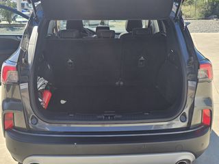 Ford Kuga 2020 TITANUM ΗΛΙΟΡΟΦΗ NAVI CAM-thumb-49