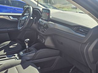 Ford Kuga 2020 TITANUM ΗΛΙΟΡΟΦΗ NAVI CAM-thumb-13