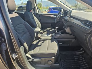 Ford Kuga 2020 TITANUM ΗΛΙΟΡΟΦΗ NAVI CAM-thumb-15
