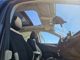 Ford Kuga 2020 TITANUM ΗΛΙΟΡΟΦΗ NAVI CAM-thumb-16