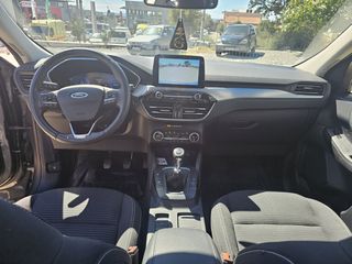 Ford Kuga 2020 TITANUM ΗΛΙΟΡΟΦΗ NAVI CAM-thumb-22