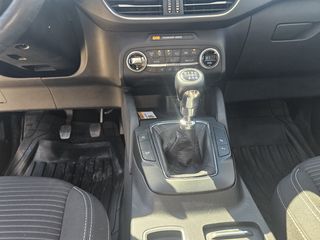 Ford Kuga 2020 TITANUM ΗΛΙΟΡΟΦΗ NAVI CAM-thumb-23