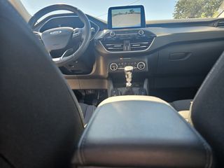Ford Kuga 2020 TITANUM ΗΛΙΟΡΟΦΗ NAVI CAM-thumb-25