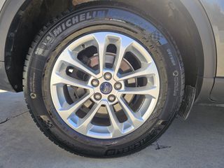 Ford Kuga 2020 TITANUM ΗΛΙΟΡΟΦΗ NAVI CAM-thumb-27