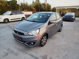 Mitsubishi Space Star 2018 1.0 Edition 100