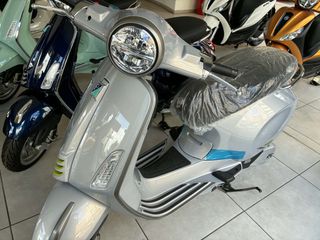 Vespa Primavera 125 2025 PRIMAVERA 125 TECH SUPER TIMH