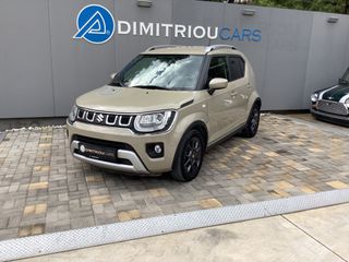 Suzuki Ignis 2023
