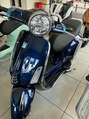 Vespa Primavera 125 2025 PRIMAVERA 125 ΤΕΛΕΥΤΑΙΟ ΚΟΜΜΑΤΙ