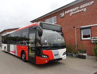 VDL 2014 Citea LLE 120.255*4x units *EURO 6* KlIMA* SLF*SLE*