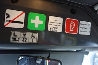 VDL 2014 Citea LLE 120.255*4x units *EURO 6* KlIMA* SLF*SLE*-thumb-4