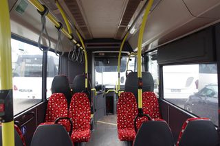 VDL 2014 Citea LLE 120.255*4x units *EURO 6* KlIMA* SLF*SLE*-thumb-8